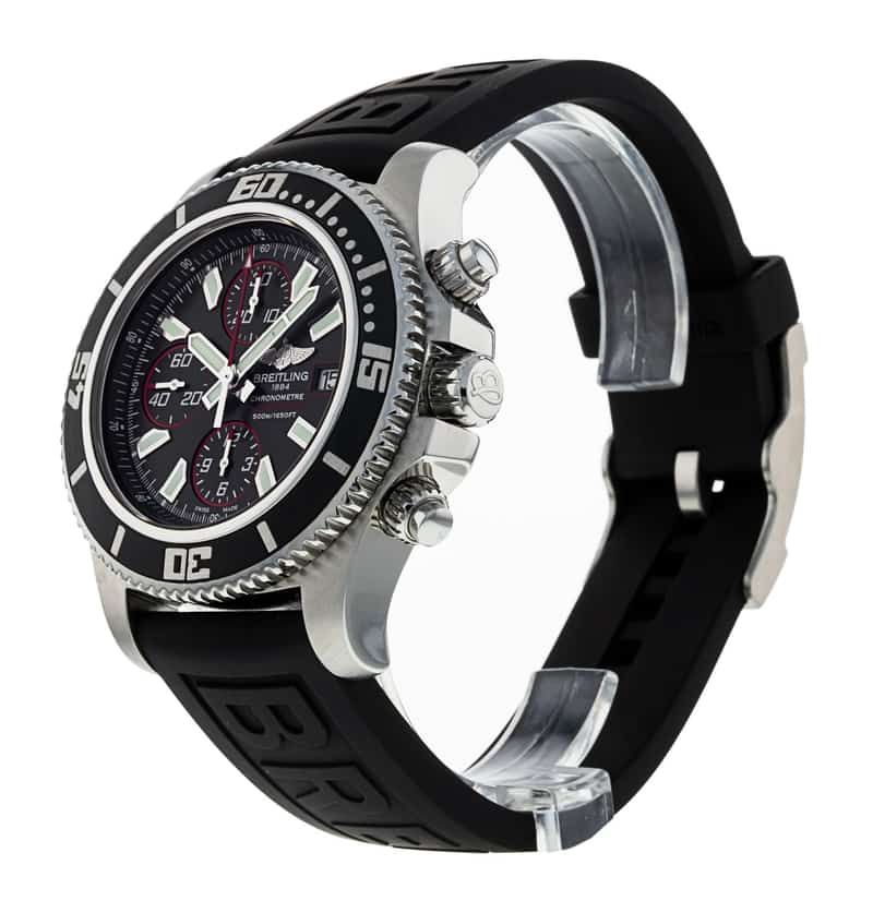 Breitling SuperOcean II A13341
